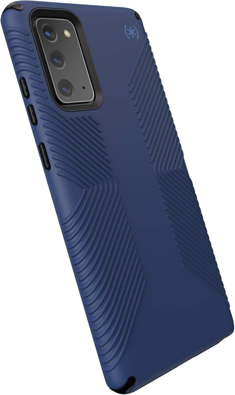 Speck Presidio2 Grip Series Case for Samsung Note20 / Note20 5G - Reebelo US