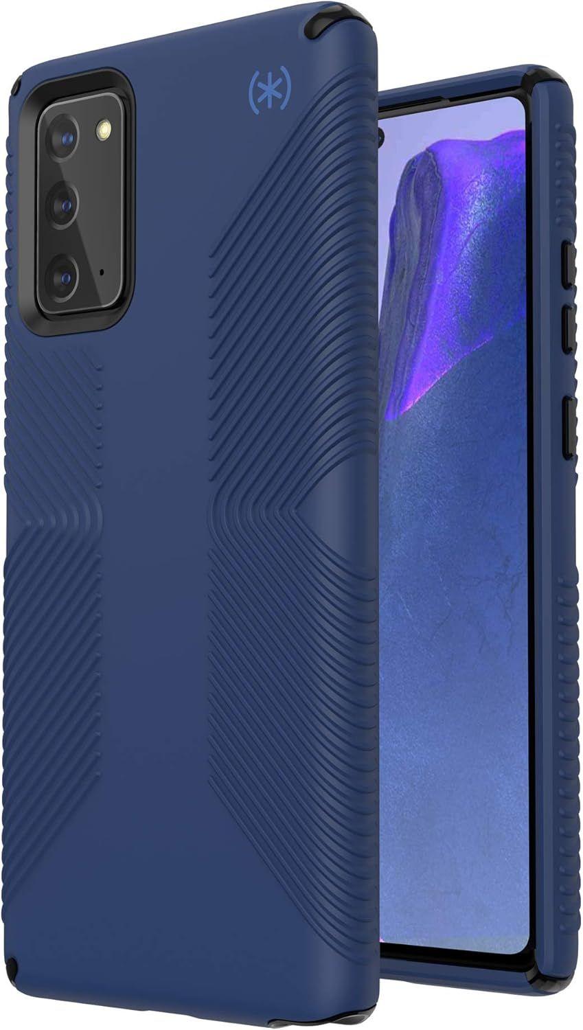 Speck Presidio2 Grip Series Case for Samsung Note20 / Note20 5G - Reebelo US