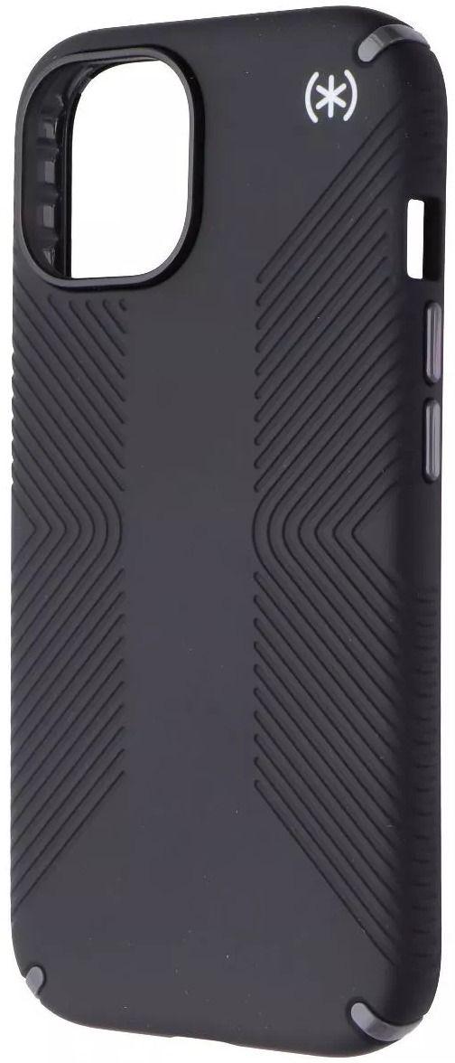 Speck Presidio2 Grip Series Hardshell Case for iPhone 15