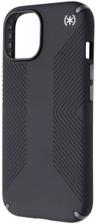 Speck Presidio2 Grip Series Hardshell Case for iPhone 15 - Black