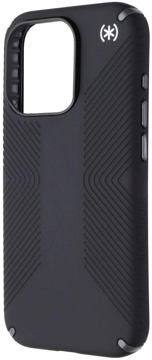 Speck Presidio2 Grip Series Phone Case for iPhone 15 Pro - Reebelo US
