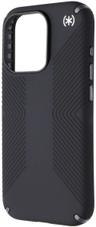 Speck Presidio2 Grip Series Phone Case for iPhone 15 Pro - Black