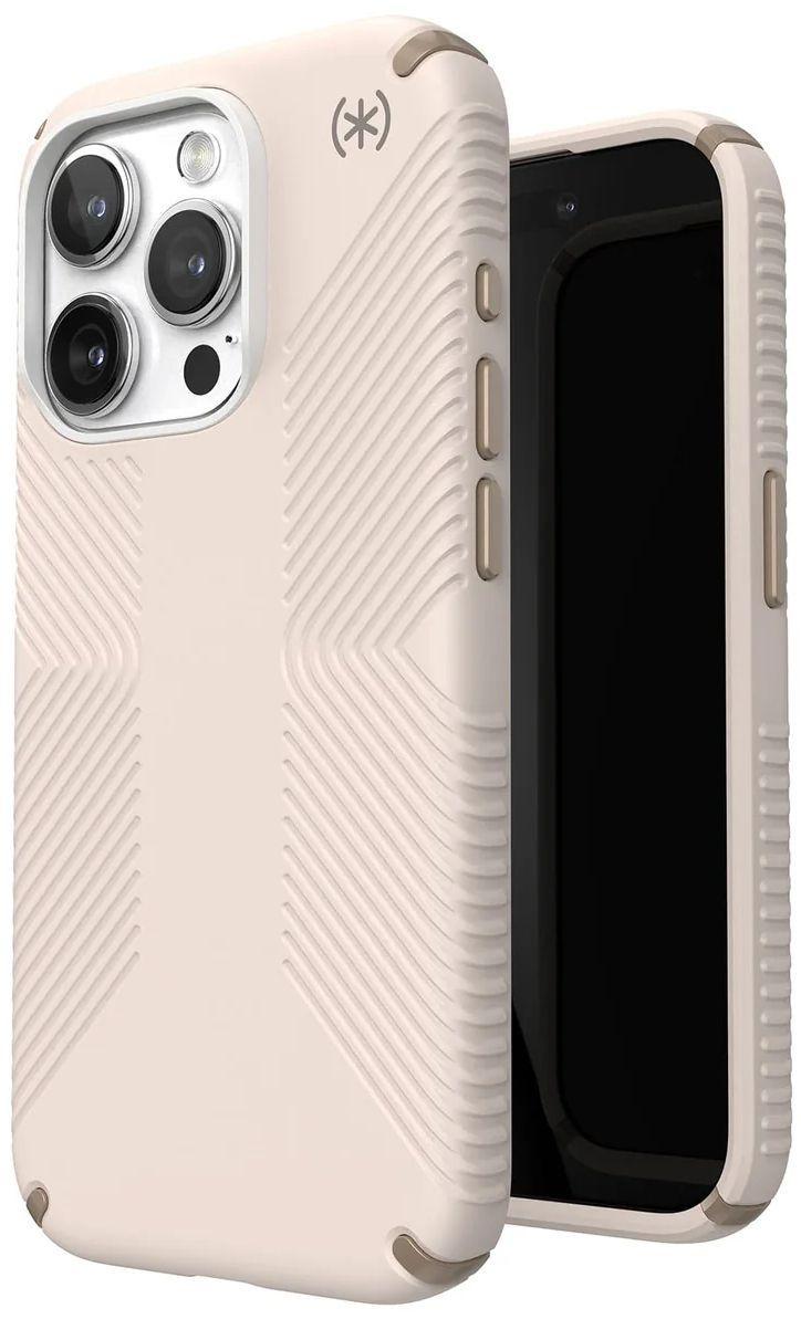 Speck Presidio2 Grip Series Phone Case for iPhone 15 Pro - Reebelo US