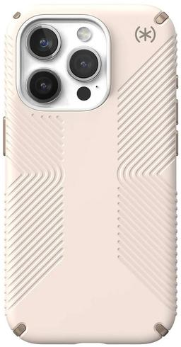 Speck Presidio2 Grip Series Phone Case for iPhone 15 Pro - Reebelo US