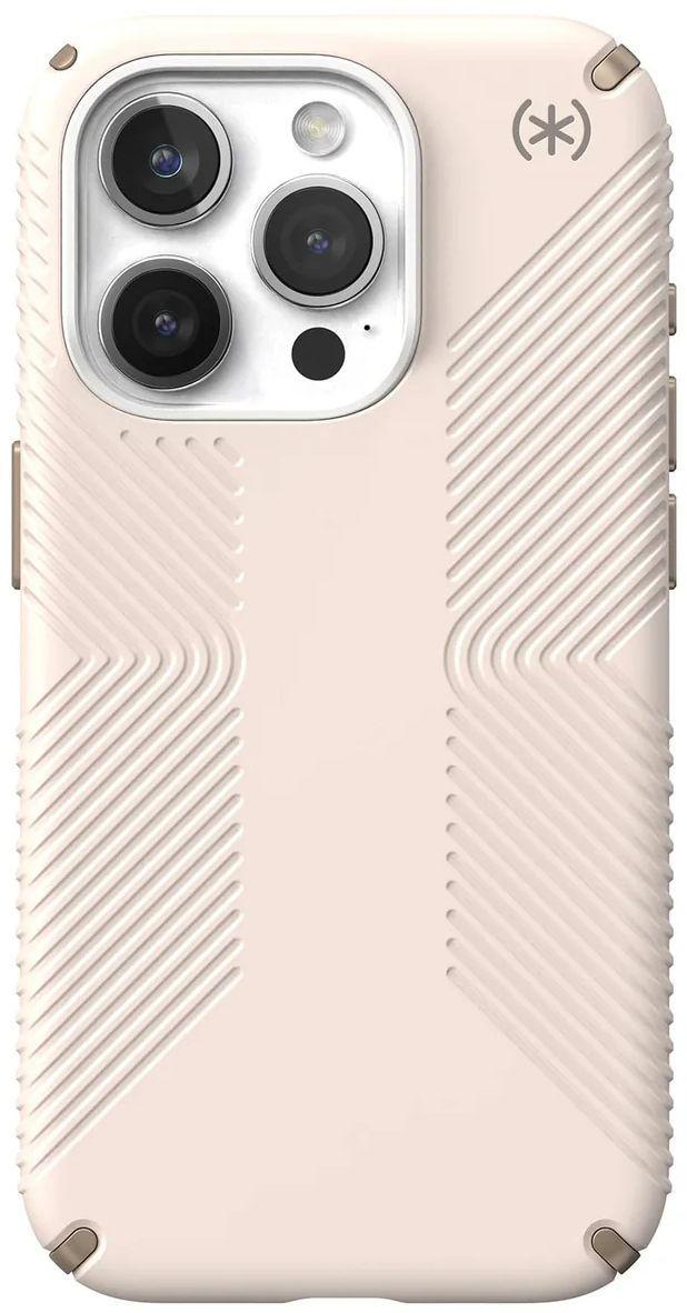 Speck Presidio2 Grip Series Phone Case for iPhone 15 Pro - Reebelo US
