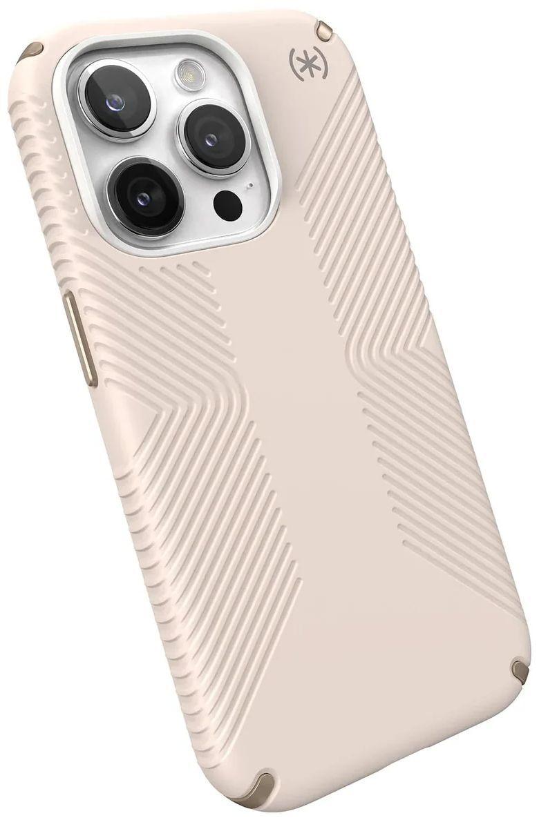 Speck Presidio2 Grip Series Phone Case for iPhone 15 Pro - Reebelo US