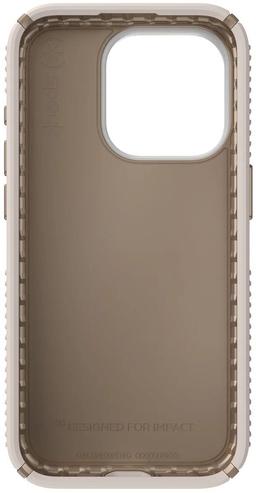 Speck Presidio2 Grip Series Phone Case for iPhone 15 Pro - Reebelo US