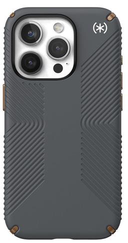 Refurbished Speck Presidio2 Grip Series Phone Case for iPhone 15 Pro - Reebelo US