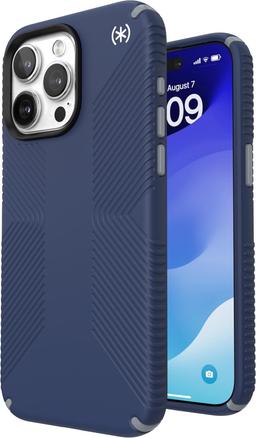 Refurbished Speck Presidio2 Grip Series Phone Case for iPhone 15 Pro - Reebelo US