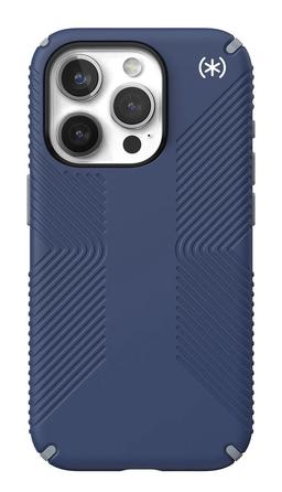 Refurbished Speck Presidio2 Grip Series Phone Case for iPhone 15 Pro - Reebelo US