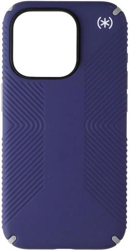Speck Presidio2 Grip Series Phone Case for MagSafe for iPhone 15 Pro - Reebelo US