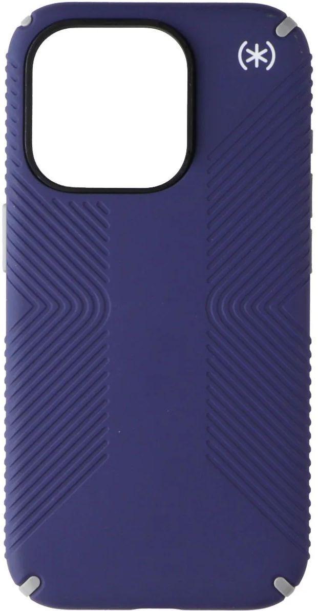 Speck Presidio2 Grip Series Phone Case for MagSafe for iPhone 15 Pro - Reebelo US