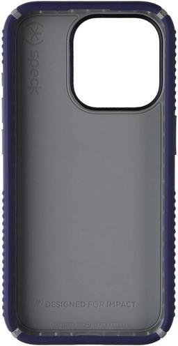 Speck Presidio2 Grip Series Phone Case for MagSafe for iPhone 15 Pro - Reebelo US