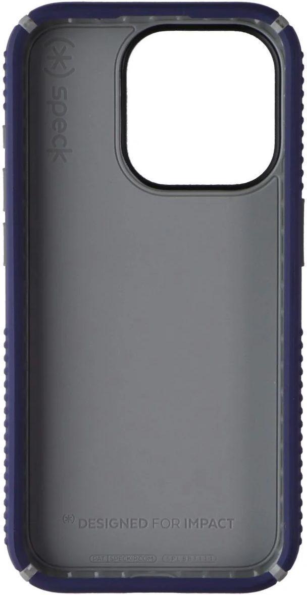 Speck Presidio2 Grip Series Phone Case for MagSafe for iPhone 15 Pro - Reebelo US