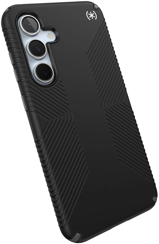 Speck Presidio2 Grip Series Phone Case for Samsung Galaxy S24 FE - Reebelo US