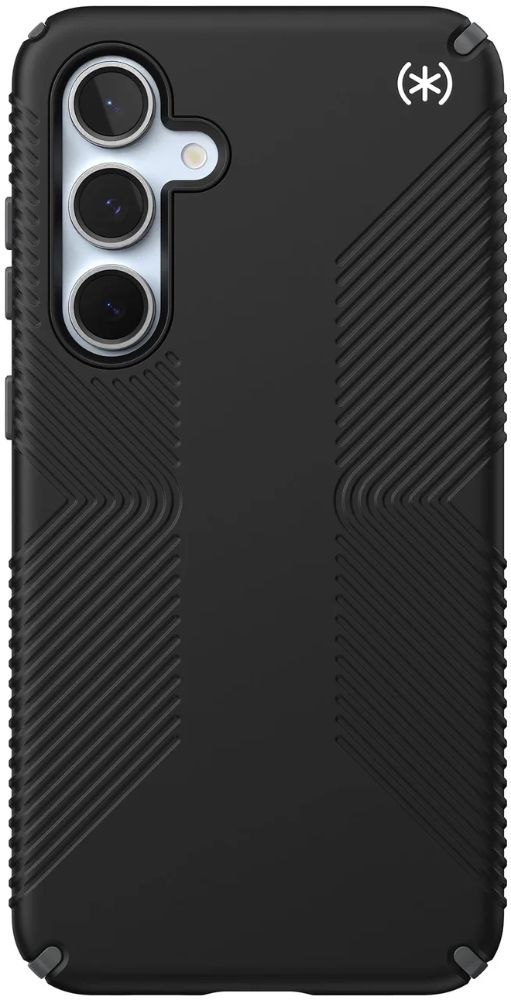 Speck Presidio2 Grip Series Phone Case for Samsung Galaxy S24 FE - Reebelo US