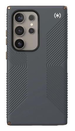 Speck Presidio2 Grip Series Phone Case for Samsung Galaxy S24 Ultra - Reebelo US