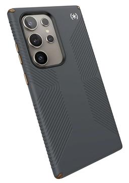 Speck Presidio2 Grip Series Phone Case for Samsung Galaxy S24 Ultra - Reebelo US