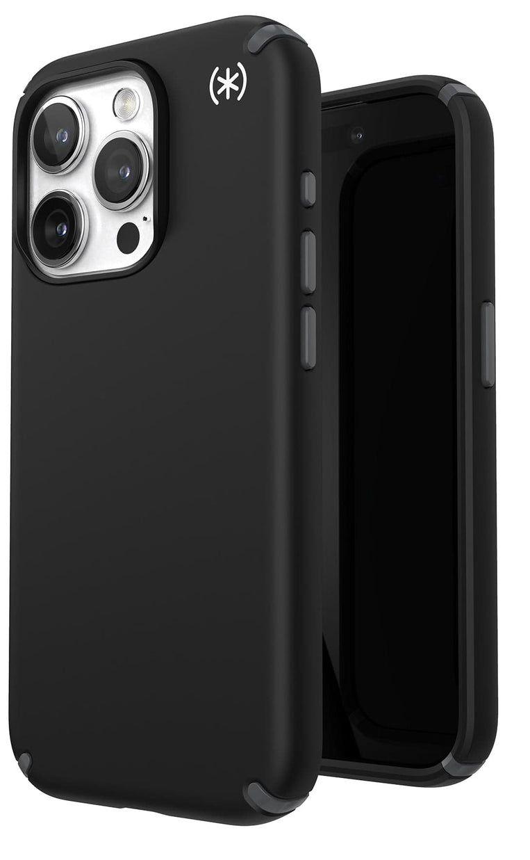 Speck Presidio2 Pro Phone Case with MagSafe for iPhone 15 Pro - Reebelo US