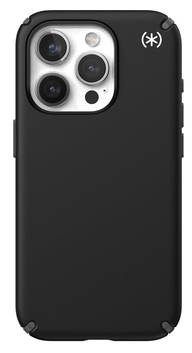 Speck Presidio2 Pro Phone Case with MagSafe for iPhone 15 Pro - Reebelo US