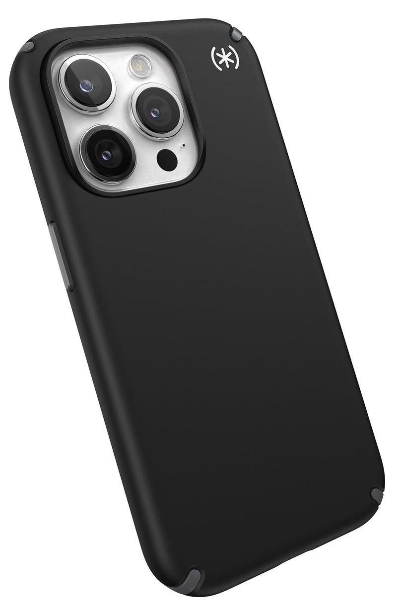 Speck Presidio2 Pro Phone Case with MagSafe for iPhone 15 Pro - Reebelo US