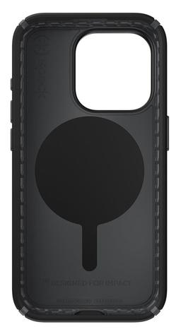 Speck Presidio2 Pro Phone Case with MagSafe for iPhone 15 Pro - Reebelo US
