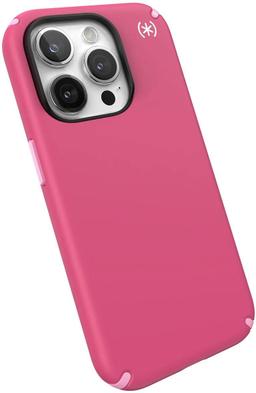 Speck Presidio2 Pro Phone Case with MagSafe for iPhone 15 Pro - Reebelo US
