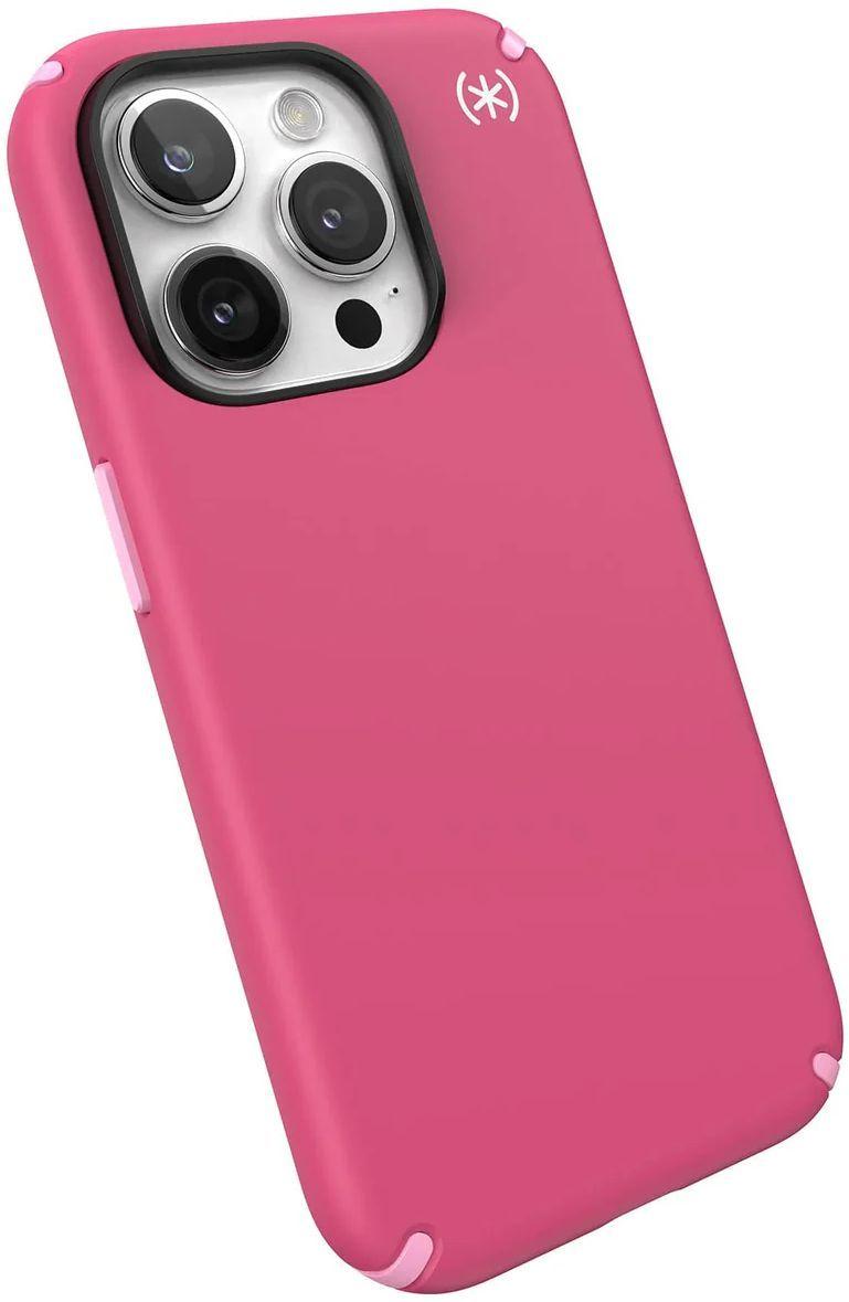 Speck Presidio2 Pro Phone Case with MagSafe for iPhone 15 Pro - Reebelo US
