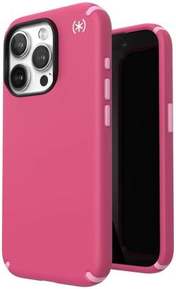 Speck Presidio2 Pro Phone Case with MagSafe for iPhone 15 Pro - Reebelo US