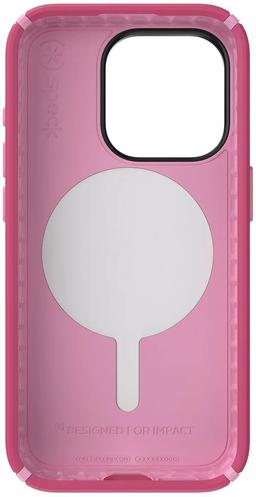 Speck Presidio2 Pro Phone Case with MagSafe for iPhone 15 Pro - Reebelo US