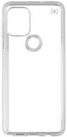 Speck Presidio Exotech Phone Case for Motorola Moto G Stylus 5G (2021) - Clear