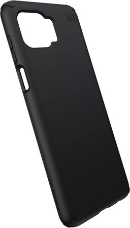 Refurbished Speck Presidio ExoTech Phone Case with Motorola One 5G - Reebelo US