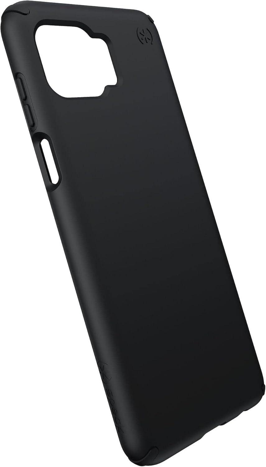Refurbished Speck Presidio ExoTech Phone Case with Motorola One 5G - Reebelo US