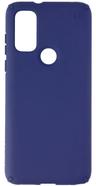 Speck Presidio Exotech Series Flexible Case for Moto G Pure - Blue
