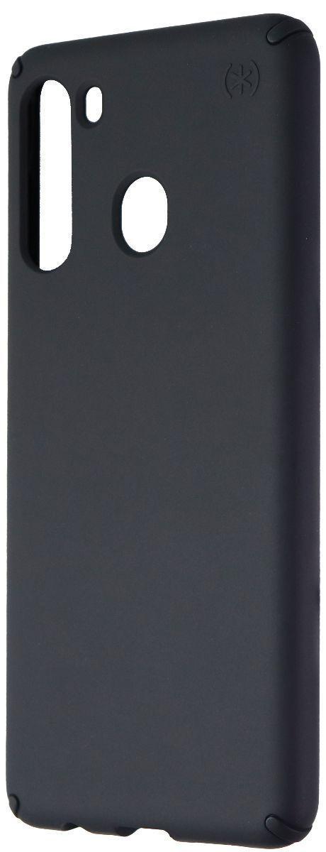 Speck Presidio Exotech Series Gel Case for Samsung Galaxy A21  - Reebelo US
