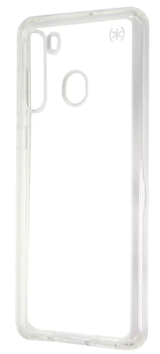 Speck Presidio Exotech Series Gel Case for Samsung Galaxy A21  - Reebelo US