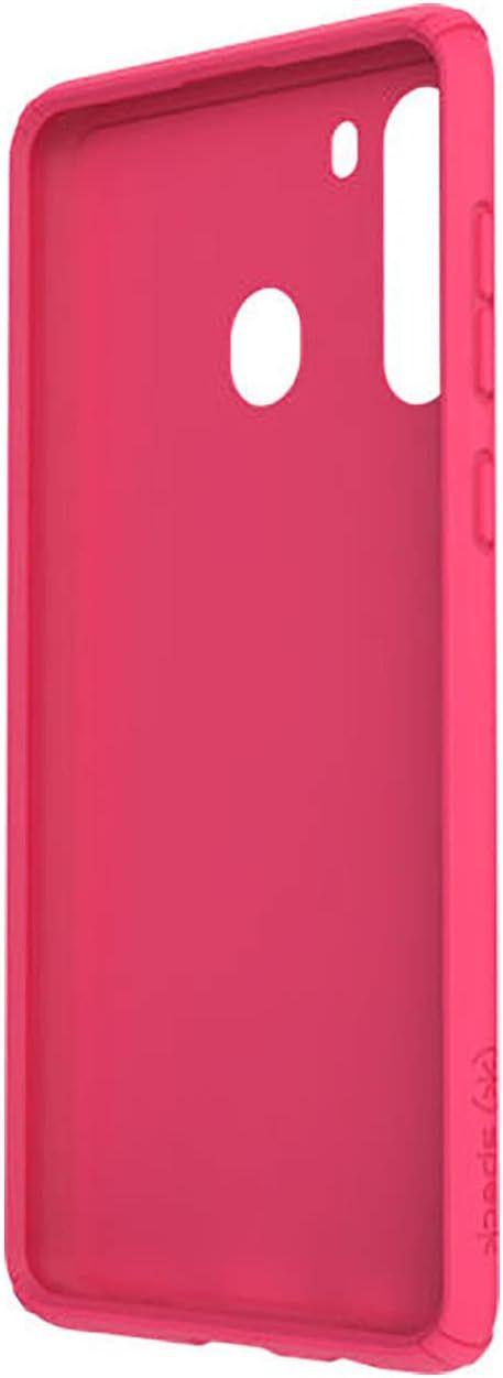 Speck Presidio Exotech Series Gel Case for Samsung Galaxy A21  - Reebelo US