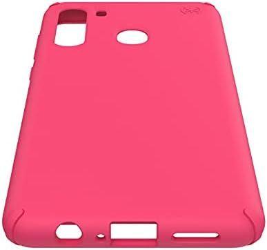Speck Presidio Exotech Series Gel Case for Samsung Galaxy A21  - Reebelo US