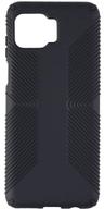Speck Presidio Exotech Series Grip Case for Motorola One (5G) - Black