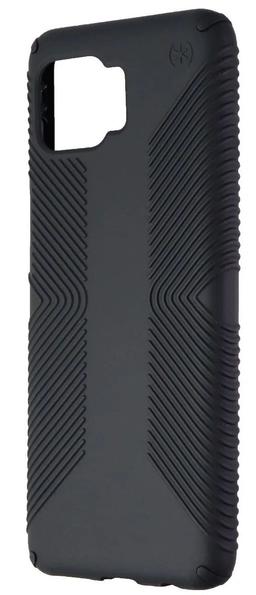 Refurbished Speck Presidio Exotech Series Grip Case for Motorola One (5G)  - Reebelo US