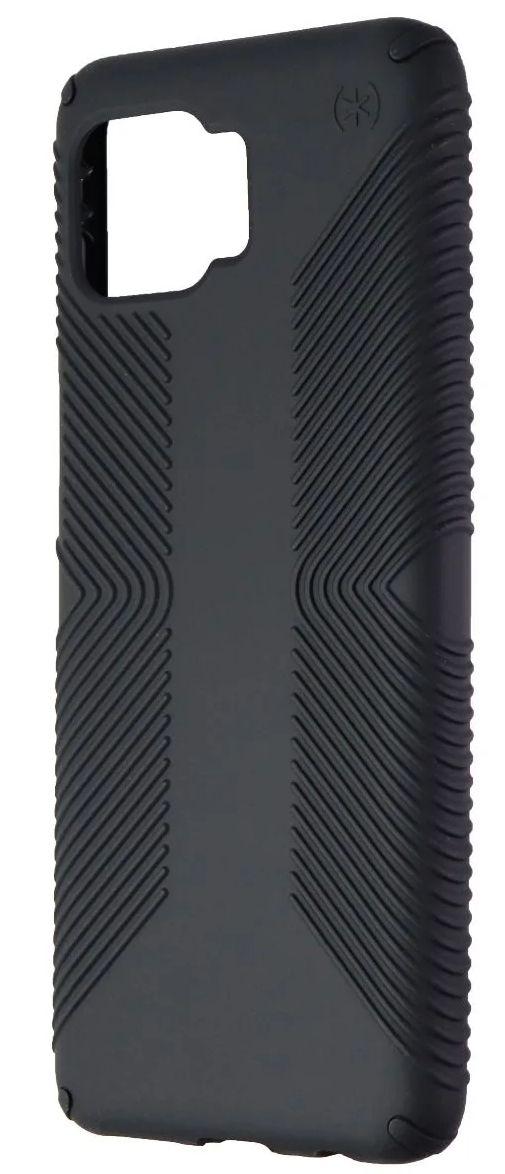Refurbished Speck Presidio Exotech Series Grip Case for Motorola One (5G)  - Reebelo US