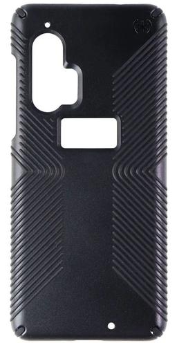 Speck Presidio Grip Case for Motorola Edge+ (2020)  - Reebelo US