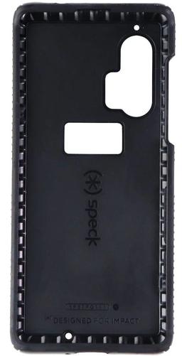 Speck Presidio Grip Case for Motorola Edge+ (2020)  - Reebelo US