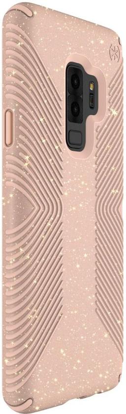 Speck Presidio Grip+ Glitter Hard Phone Case for Samsung Galaxy S9+ - Reebelo US