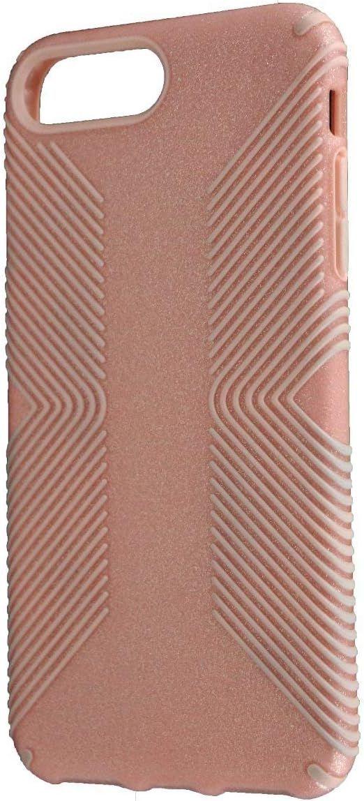 Speck Presidio Grip + Glitter Phone Case for iPhone 6 Plus/ 7 Plus/ 8 Plus - Reebelo US