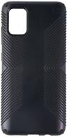 Speck Presidio Grip Series Hybrid Phone Case for Samsung Galaxy A51 - Black