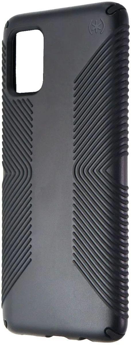 Speck Presidio Grip Series Hybrid Phone Case for Samsung Galaxy A51 - Reebelo US