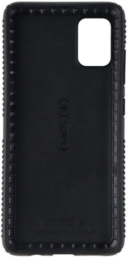 Speck Presidio Grip Series Hybrid Phone Case for Samsung Galaxy A51 - Reebelo US