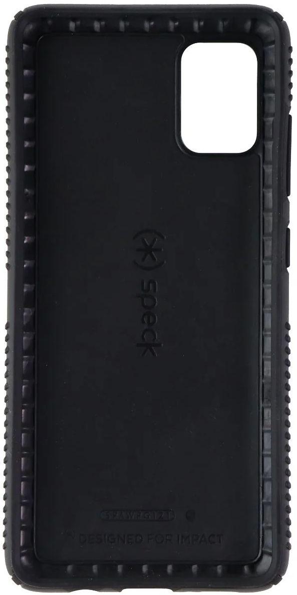 Speck Presidio Grip Series Hybrid Phone Case for Samsung Galaxy A51 - Reebelo US