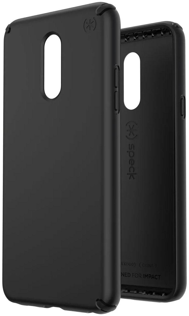 Speck Presidio Lite Phone Case for LG Stylo 5+ - Reebelo US